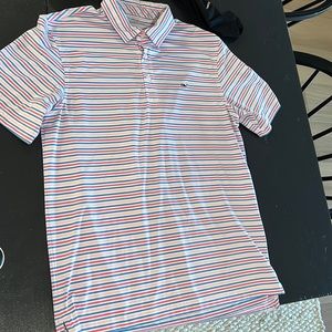 Vineyard vines men’s polo